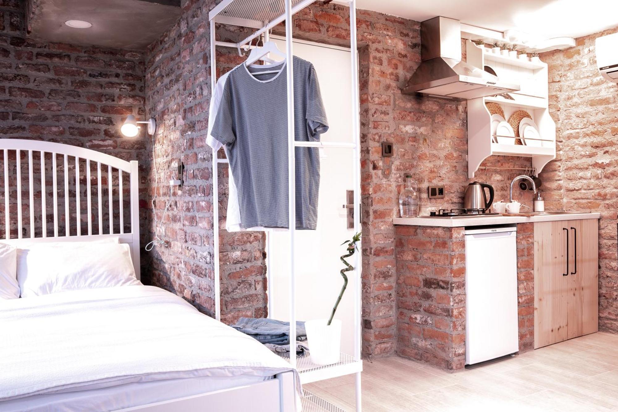 Hotel Mola Galata อิสตันบูล ห้อง รูปภาพ
